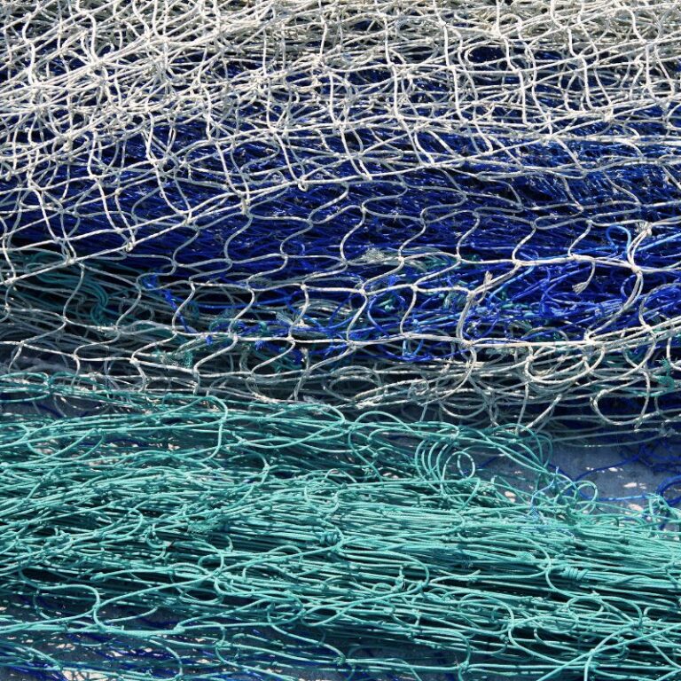 dock-nets