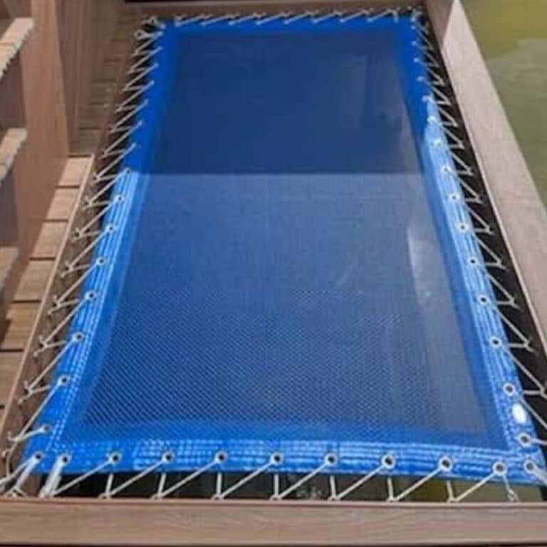 dock-nets