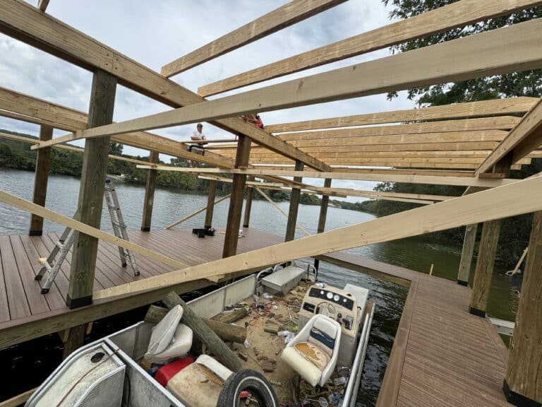 construction-pier