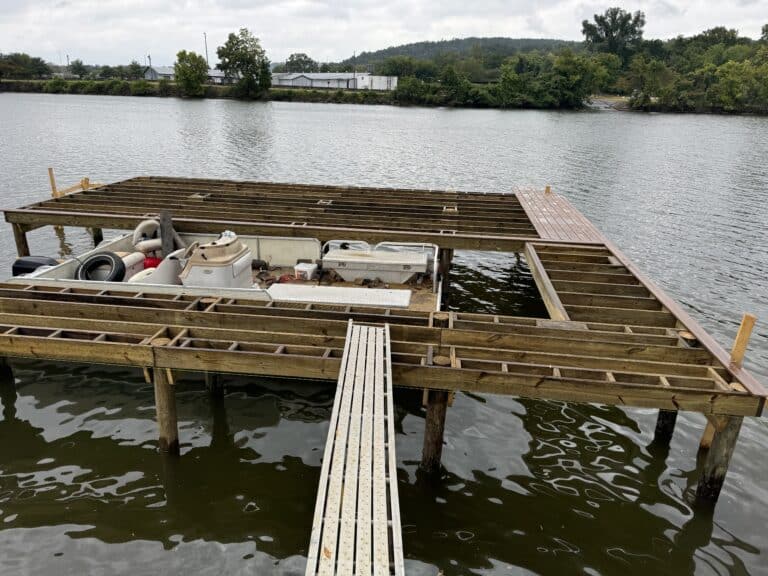 wooden-pier